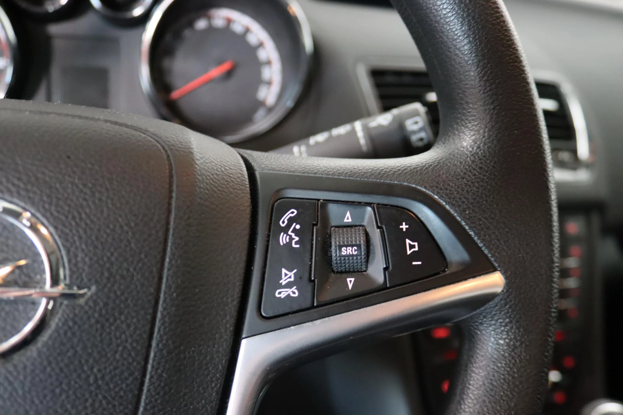 Hoofdafbeelding Opel Meriva