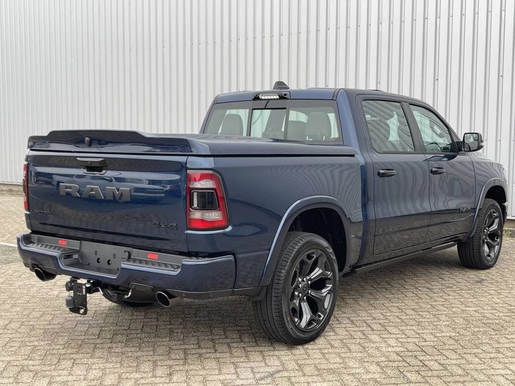 Hoofdafbeelding Dodge Ram Pick-Up