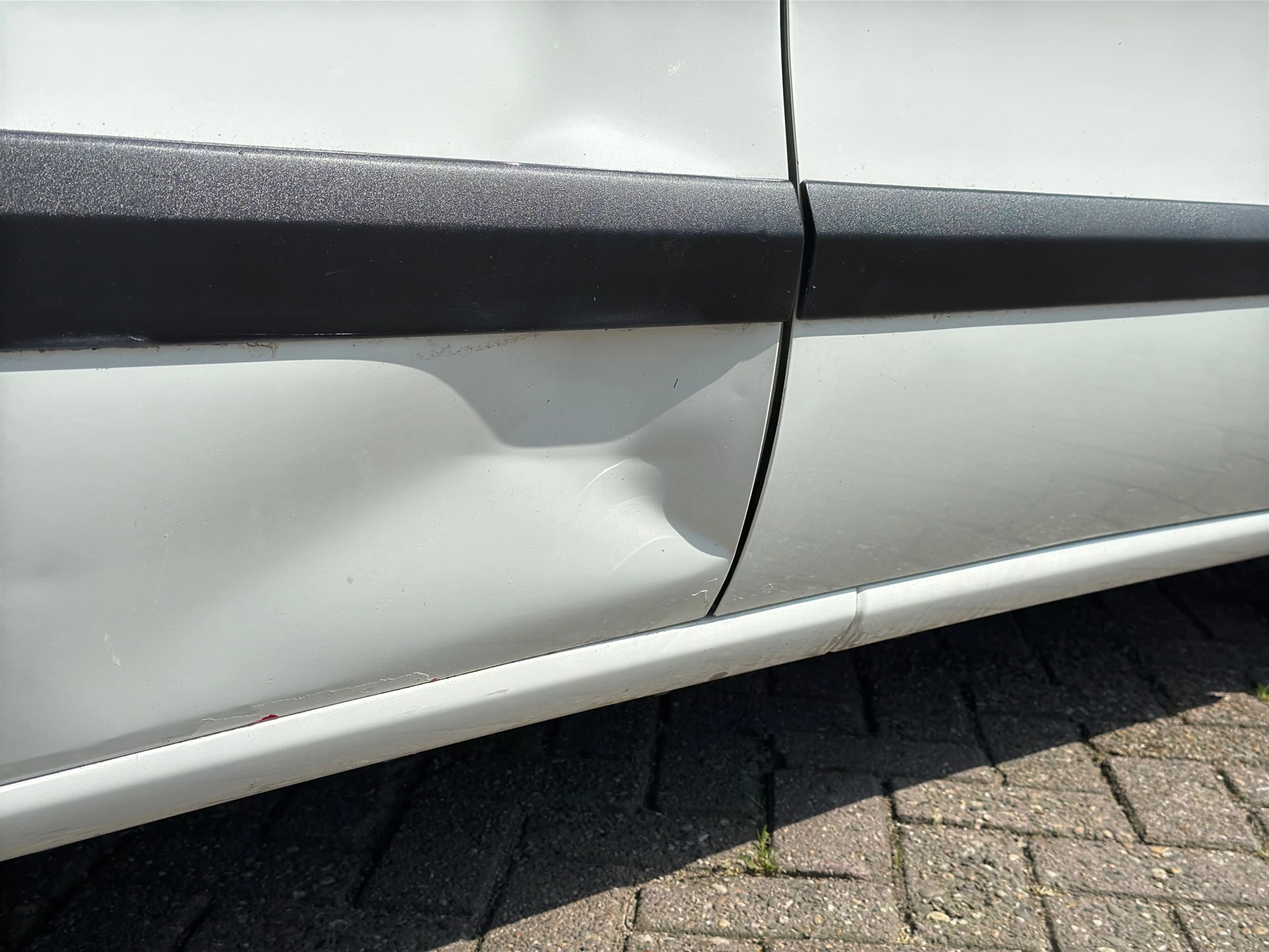 Hoofdafbeelding Fiat Doblò