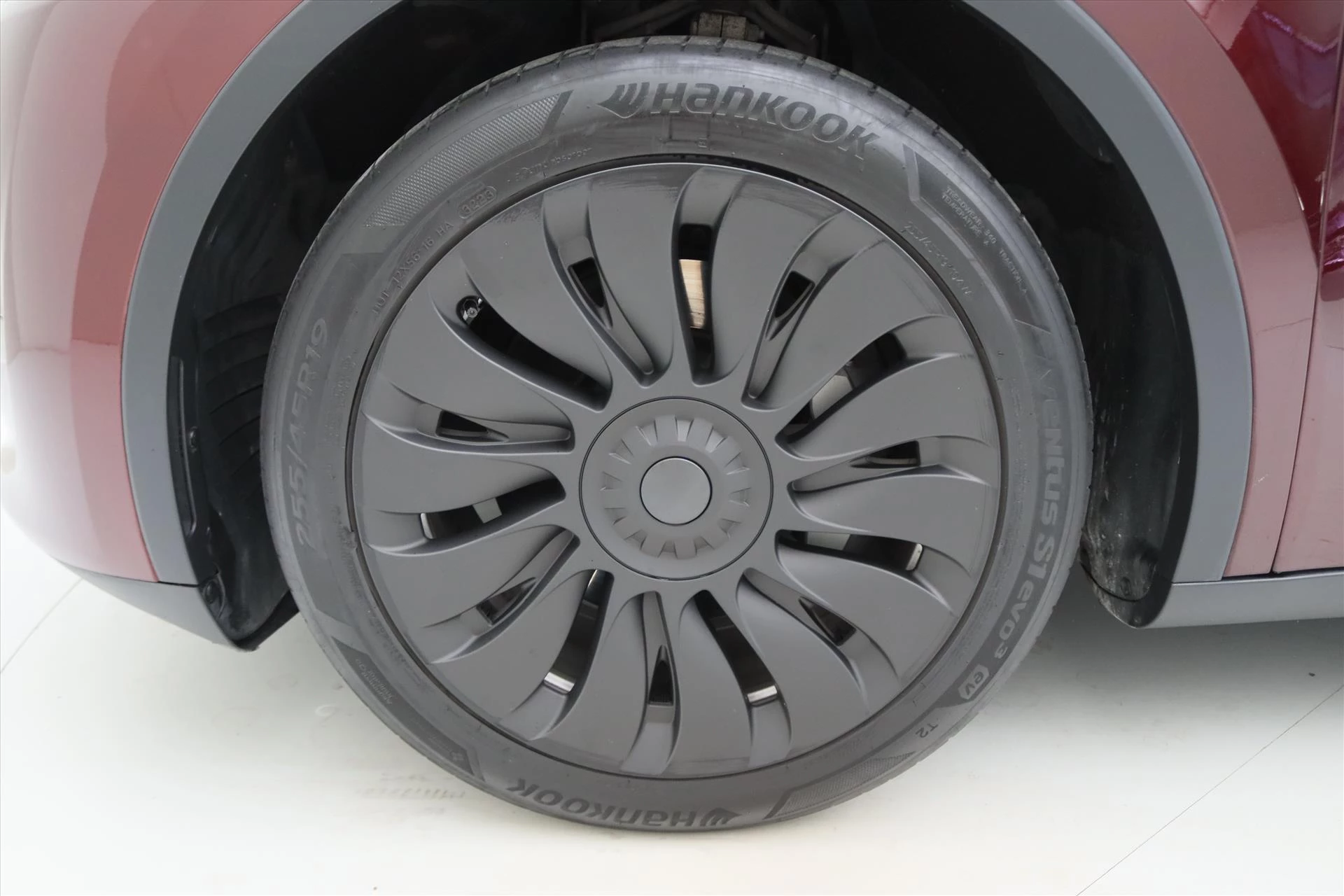 Hoofdafbeelding Tesla Model Y