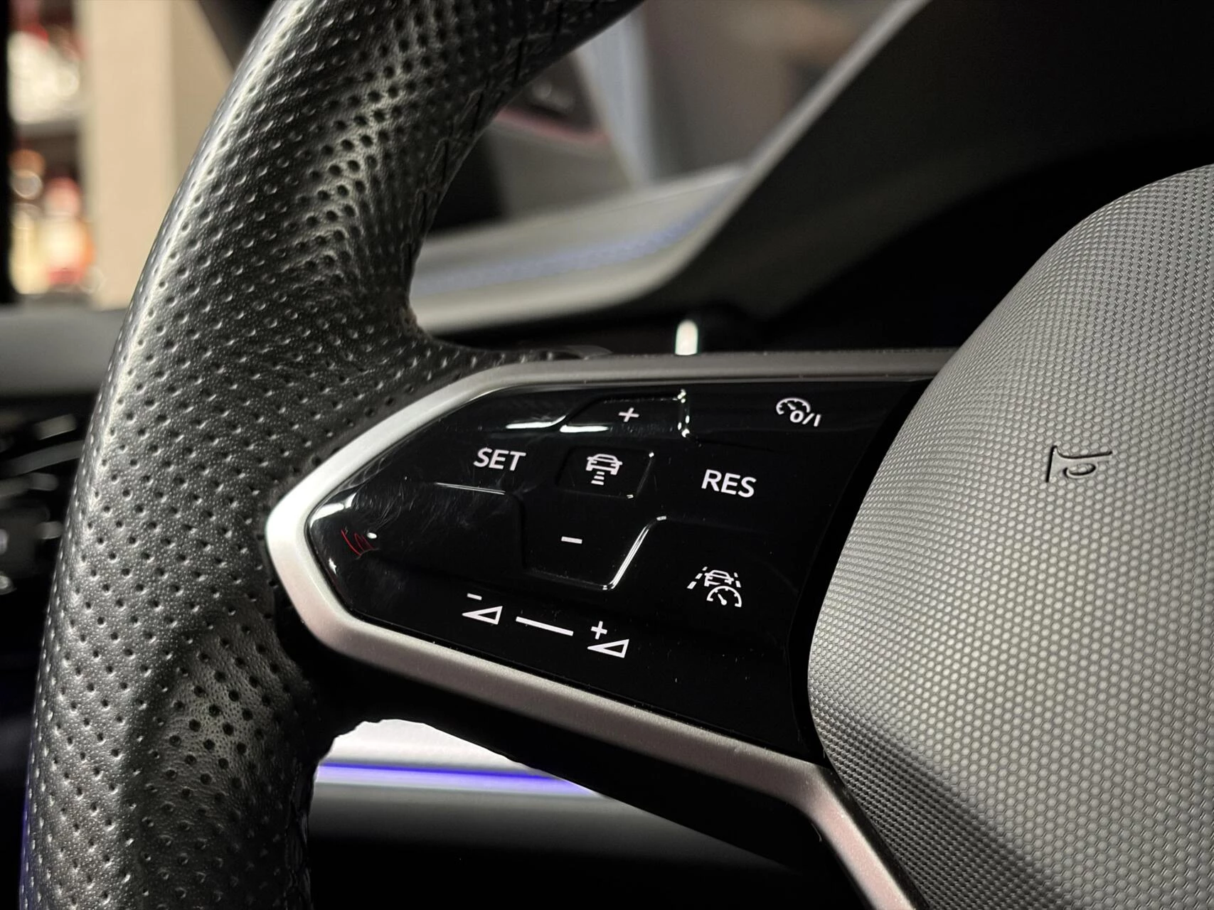 Hoofdafbeelding Volkswagen Touareg