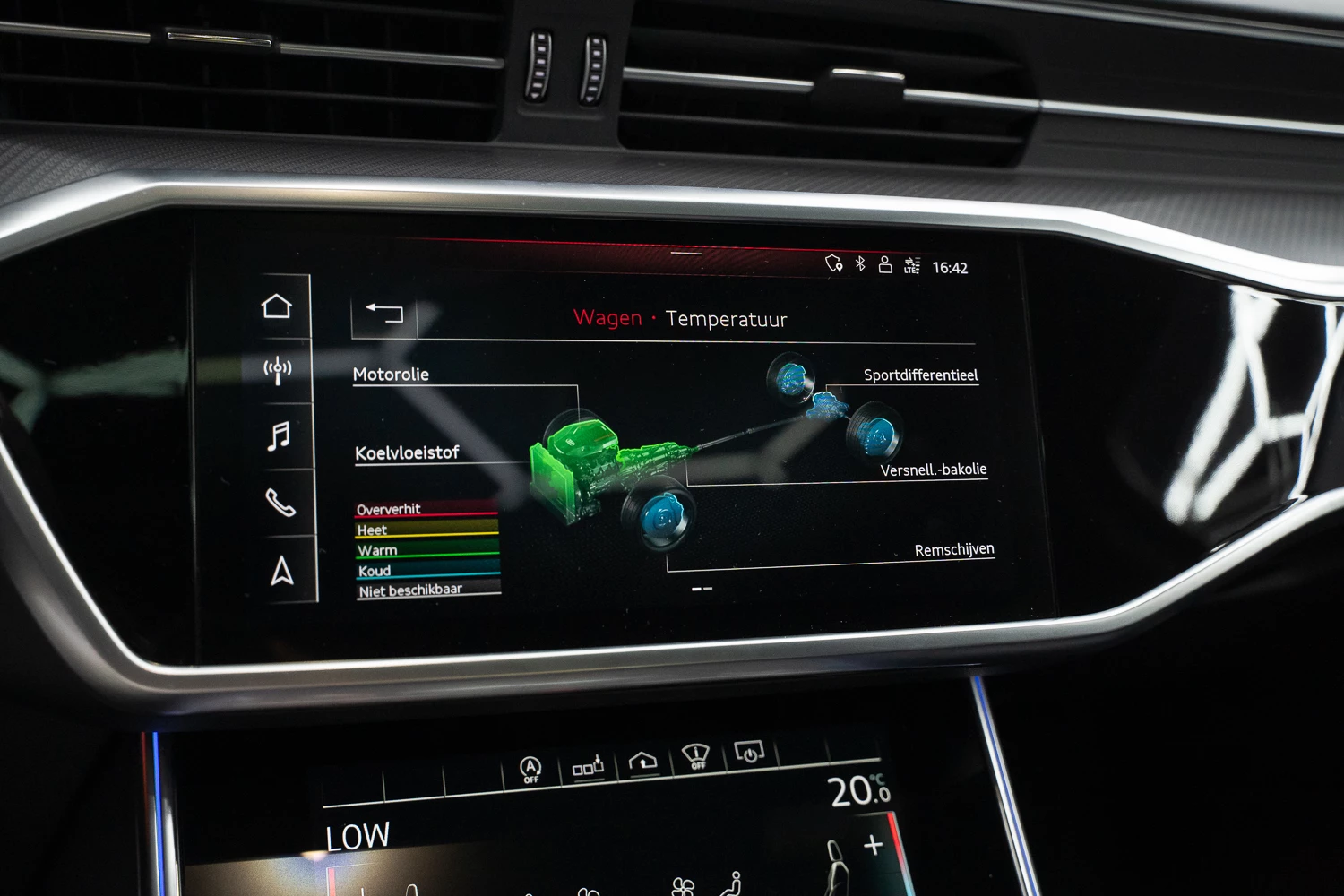 Hoofdafbeelding Audi RS6