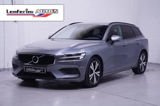 Volvo V60 2.0 D B4 Momentum Stuur- en stoelverwarming Camera PDC v+a Ledkoplampen