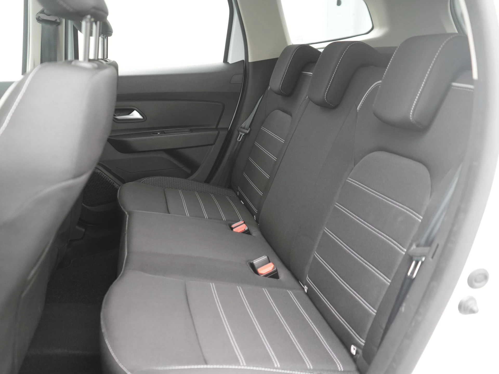 Hoofdafbeelding Dacia Duster