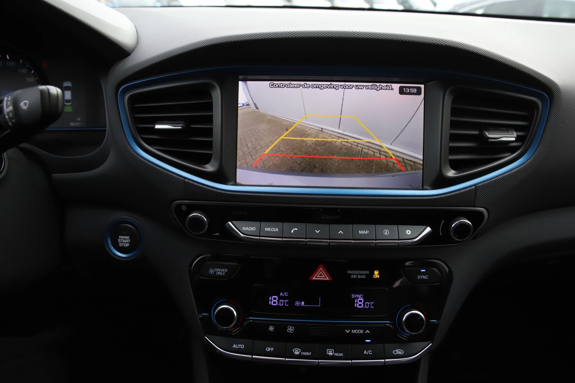 Hoofdafbeelding Hyundai IONIQ