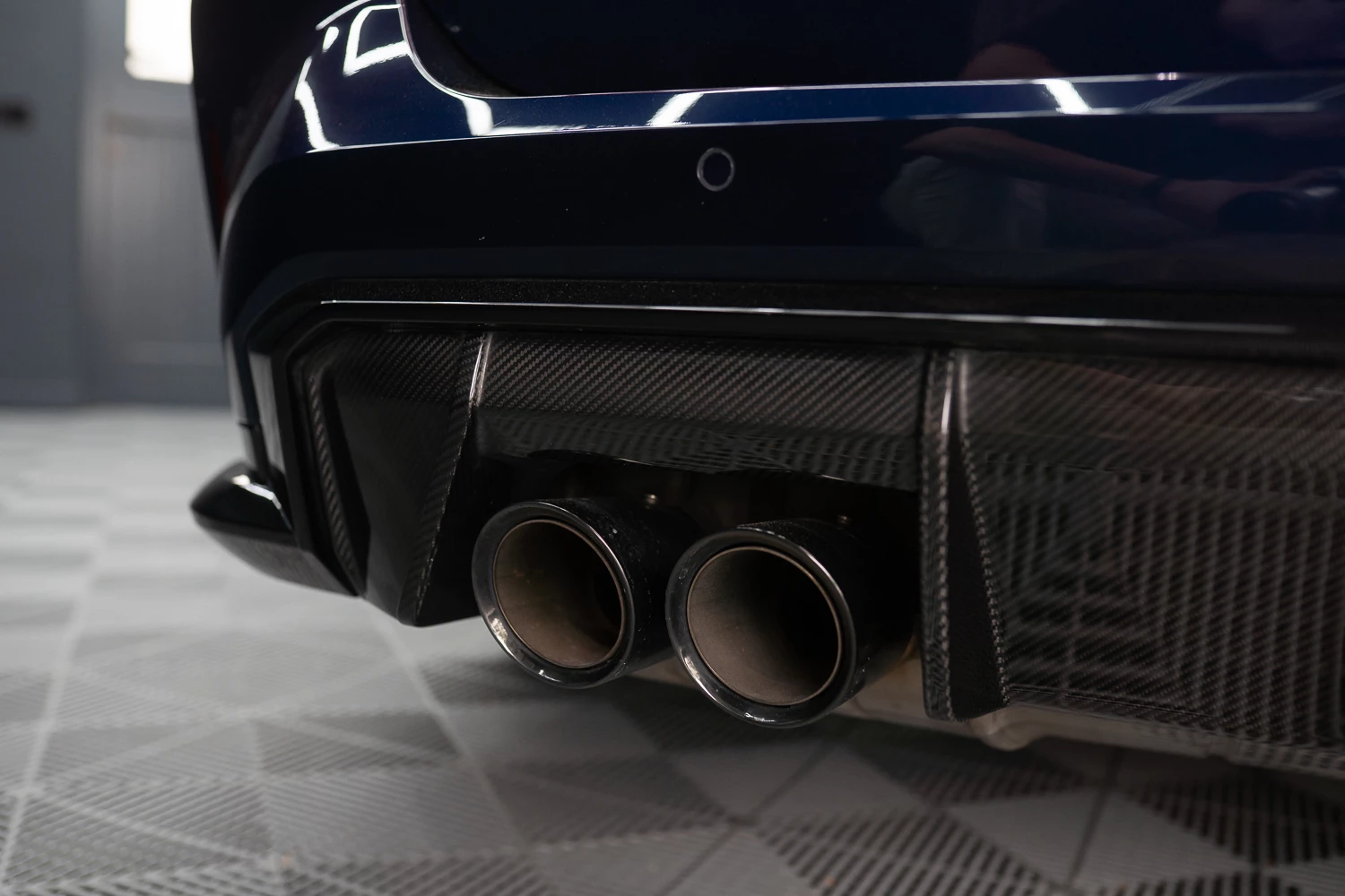 Hoofdafbeelding BMW M3