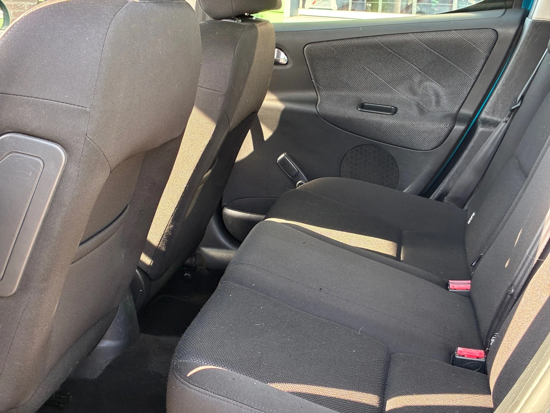 Hoofdafbeelding Peugeot 207