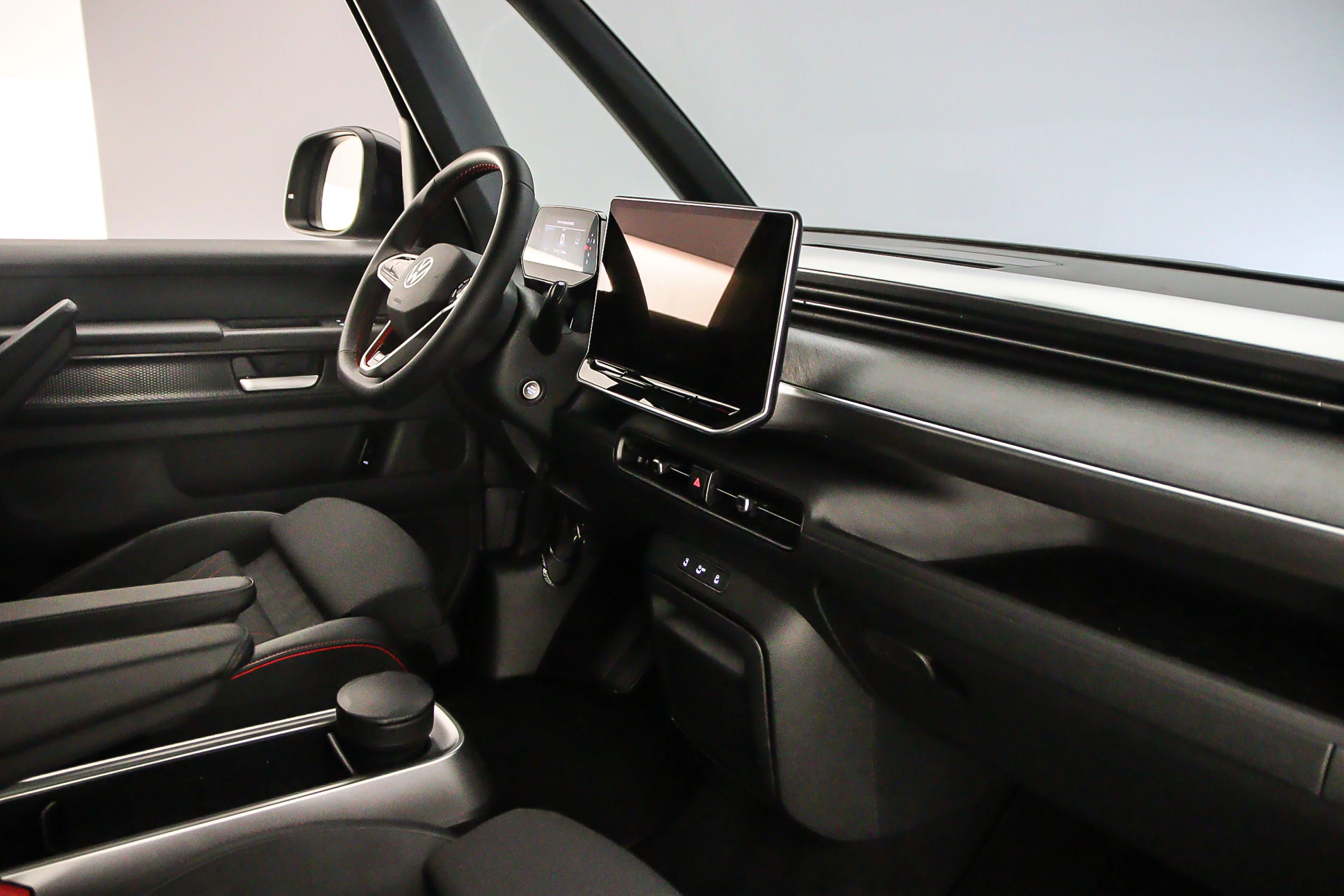 Hoofdafbeelding Volkswagen ID. Buzz
