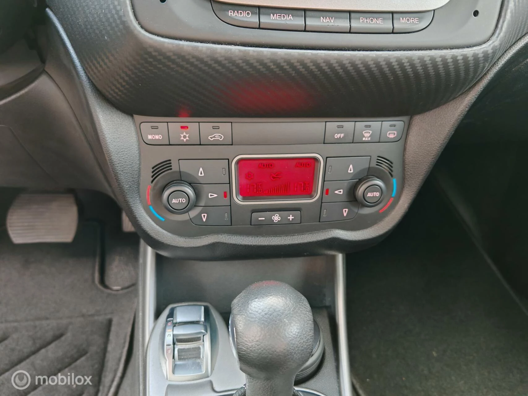 Hoofdafbeelding Alfa Romeo MiTo
