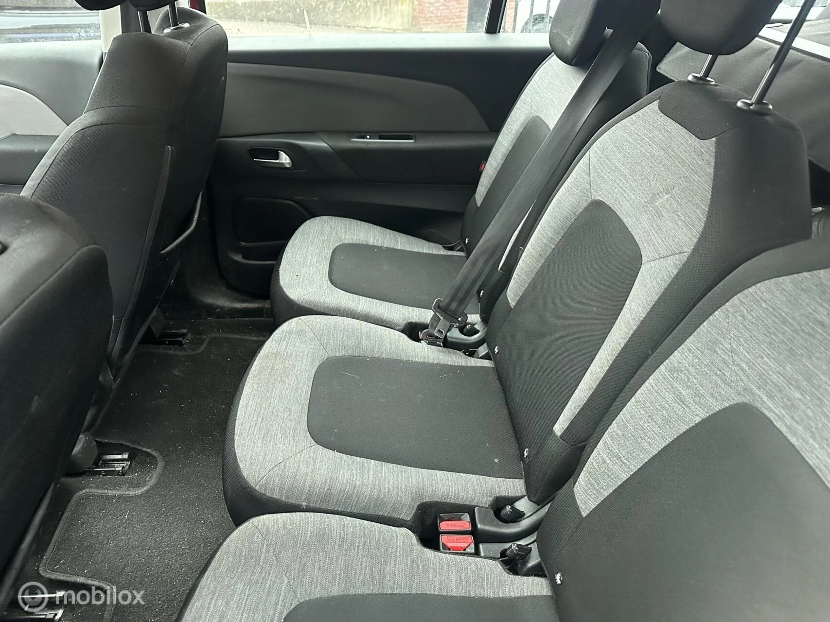 Hoofdafbeelding Citroën Grand C4 Picasso