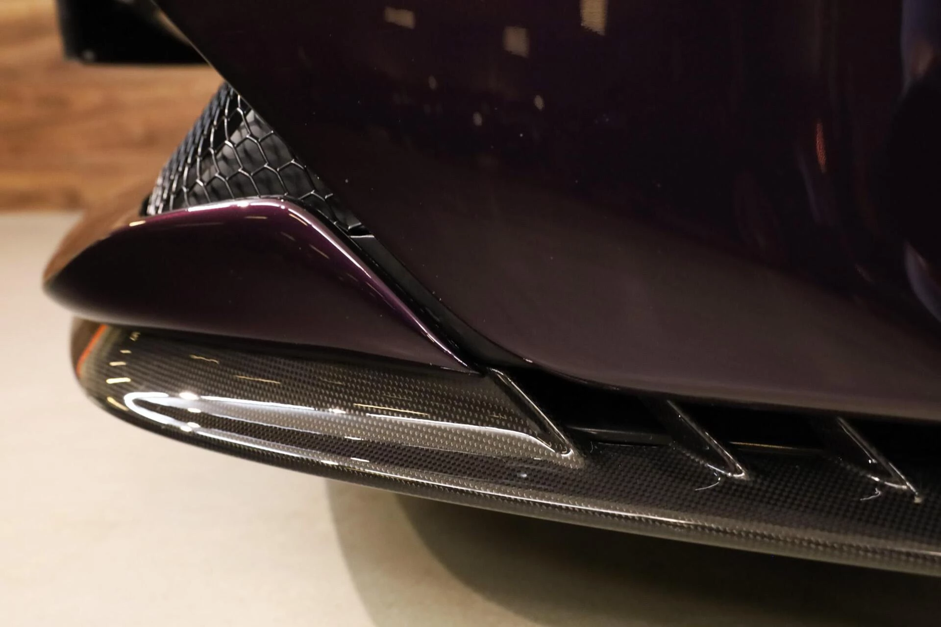 Hoofdafbeelding Ferrari SF90 Spider