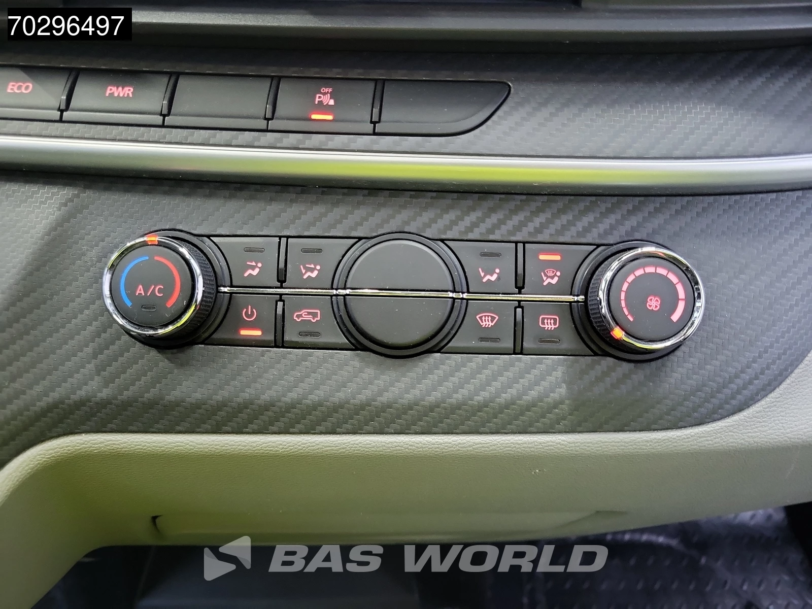 Hoofdafbeelding Maxus Deliver9