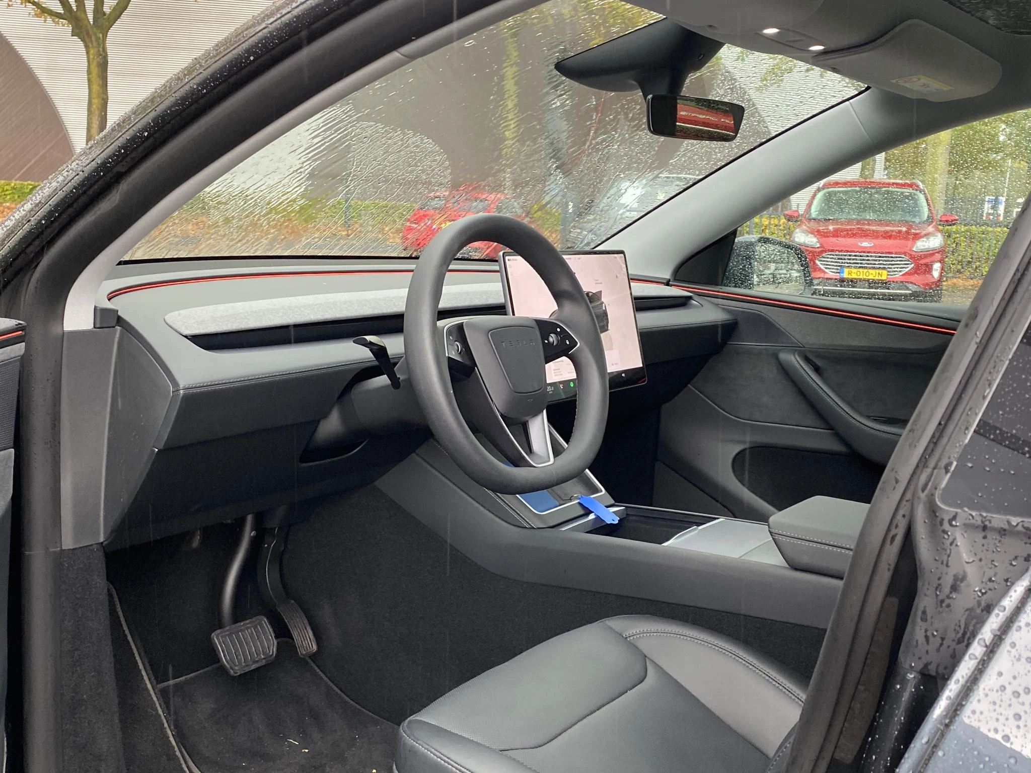 Hoofdafbeelding Tesla Model Y