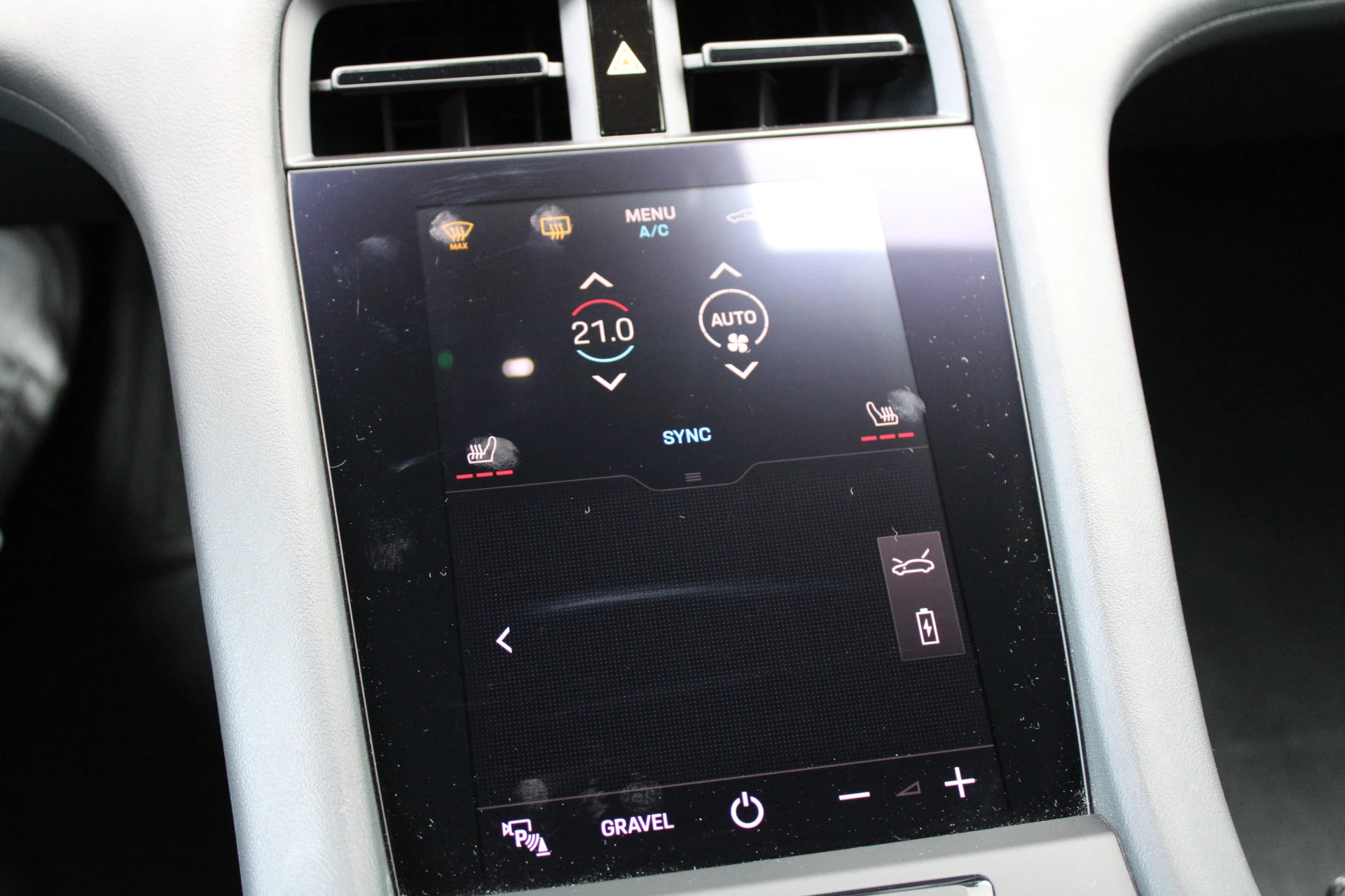 Hoofdafbeelding Porsche Taycan