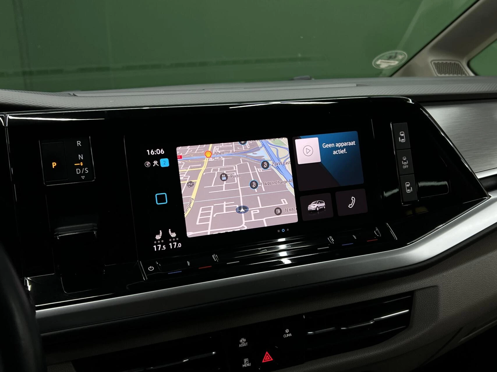 Hoofdafbeelding Volkswagen Multivan