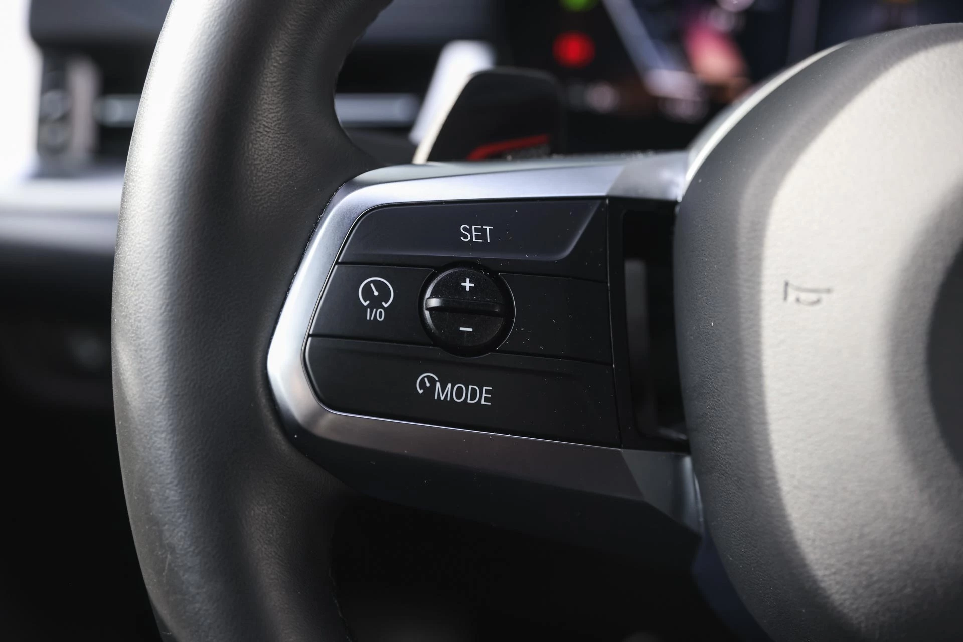 Hoofdafbeelding BMW iX1