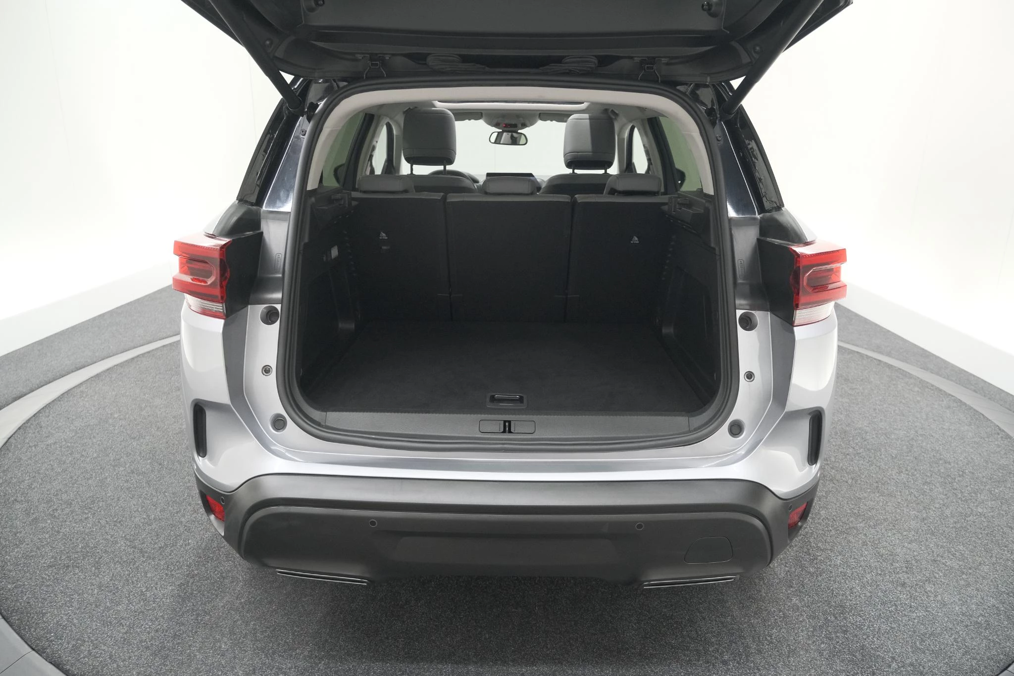 Hoofdafbeelding Citroën C5 Aircross