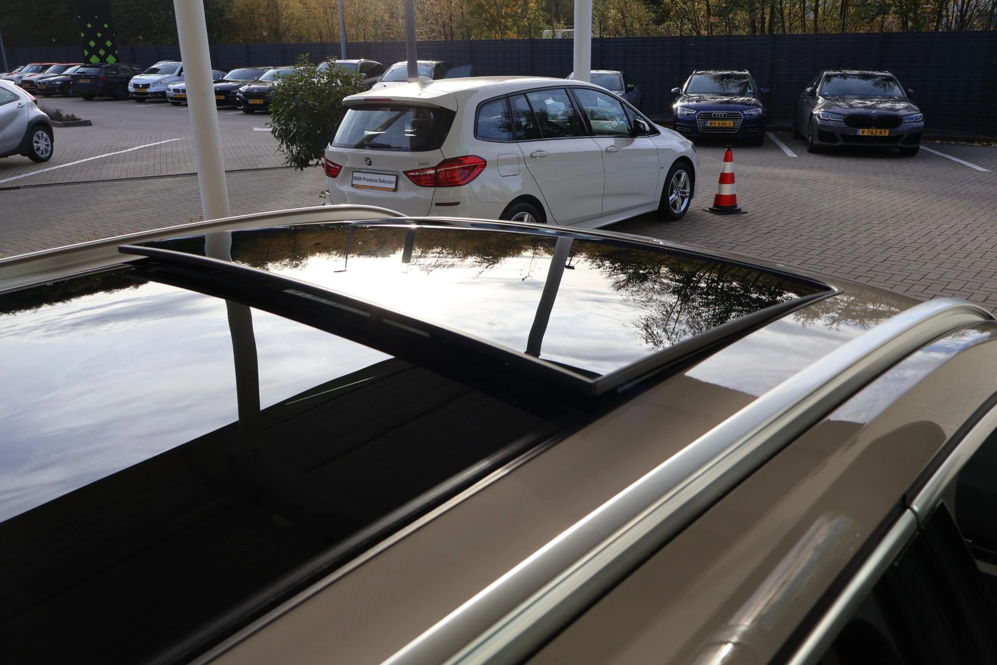 Hoofdafbeelding BMW iX1