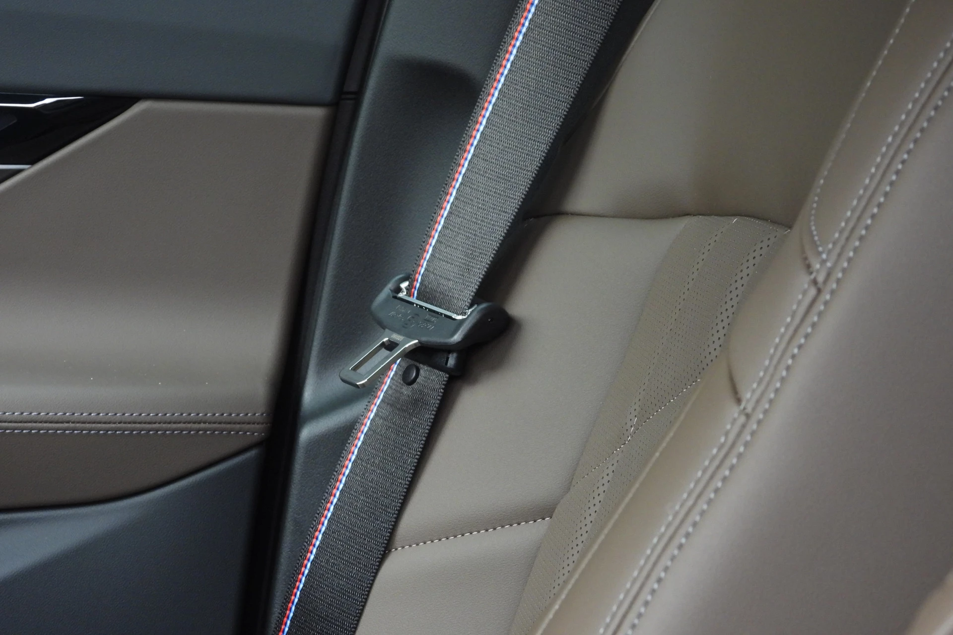Hoofdafbeelding BMW i5