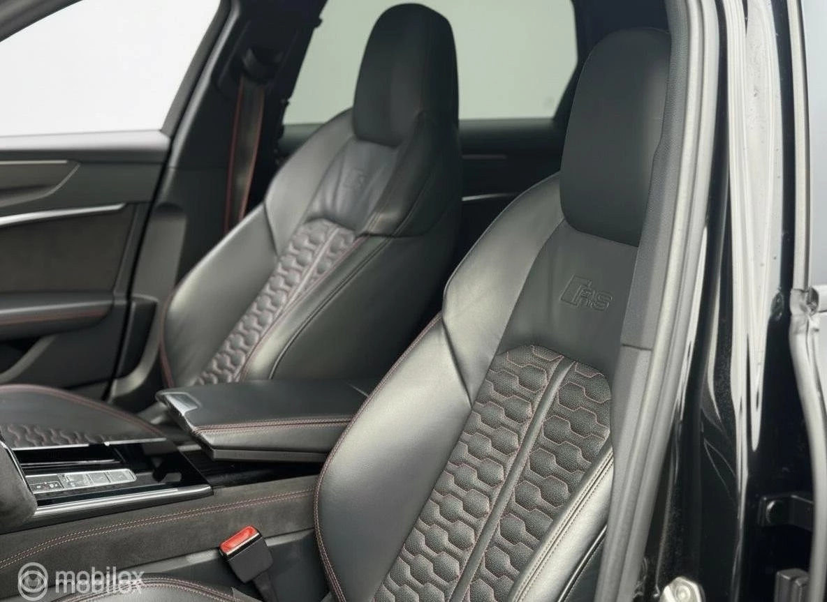 Hoofdafbeelding Audi RS6