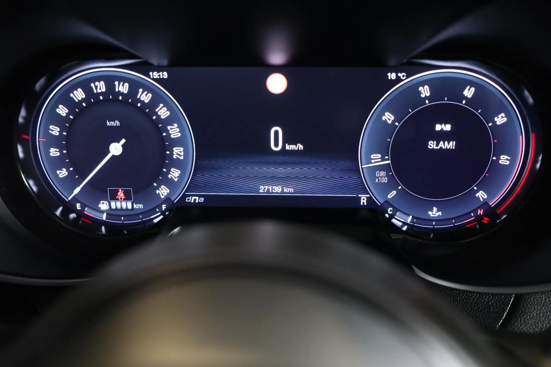 Hoofdafbeelding Alfa Romeo Giulia