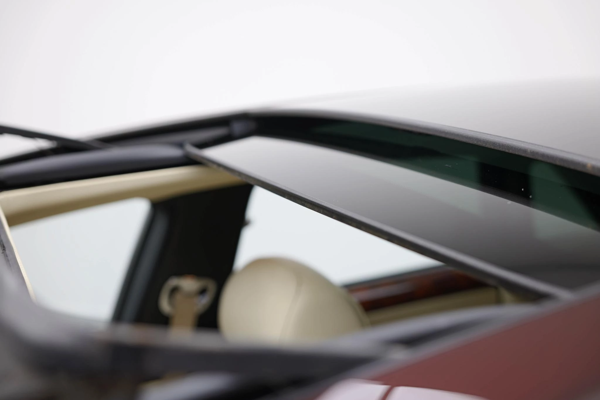 Hoofdafbeelding Rolls-Royce Ghost