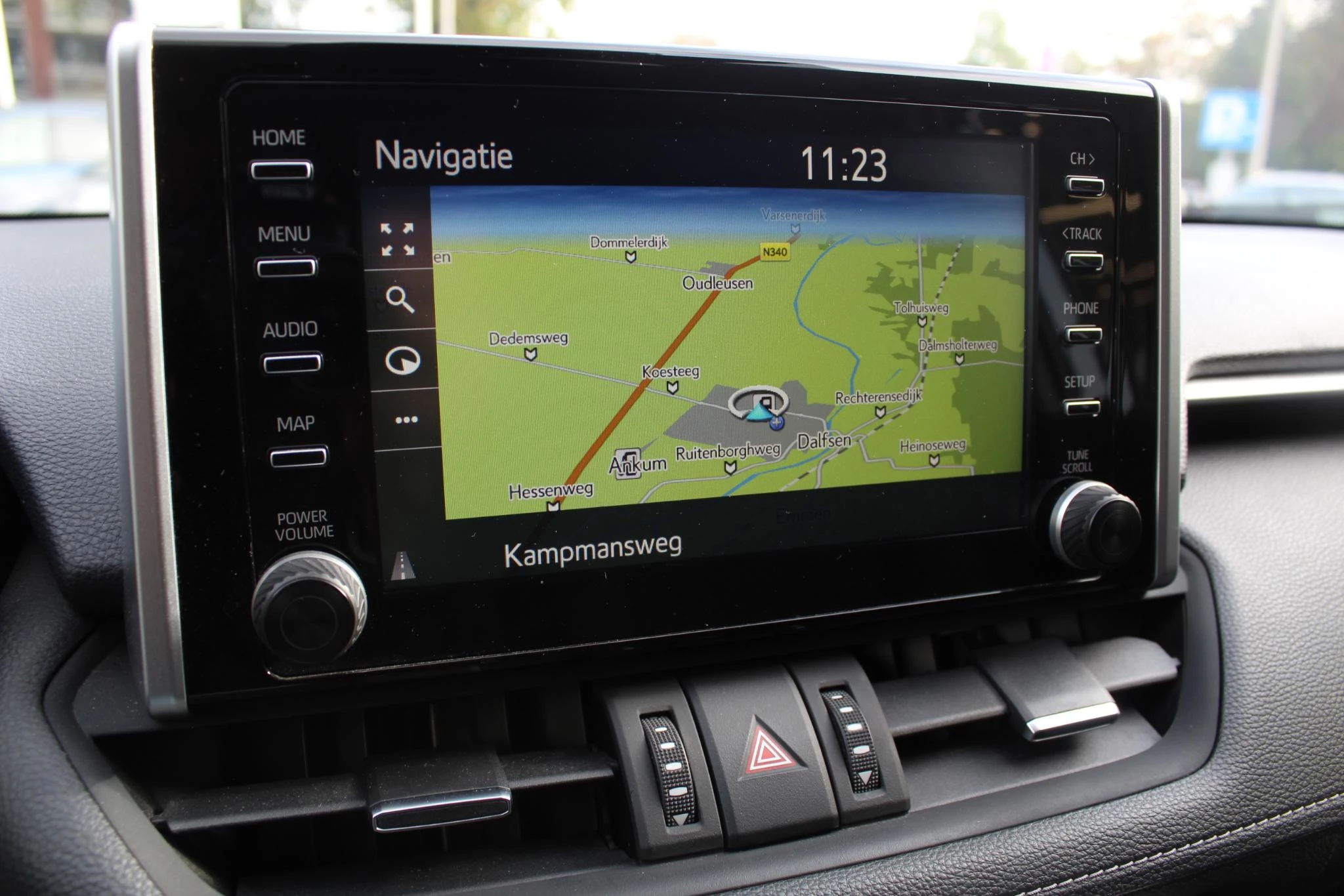 Hoofdafbeelding Toyota RAV4