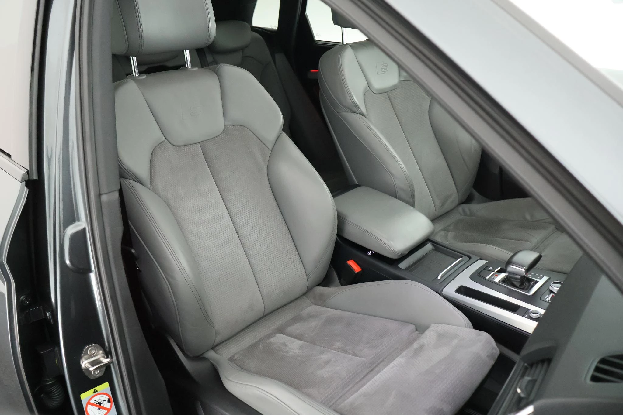 Hoofdafbeelding Audi SQ5