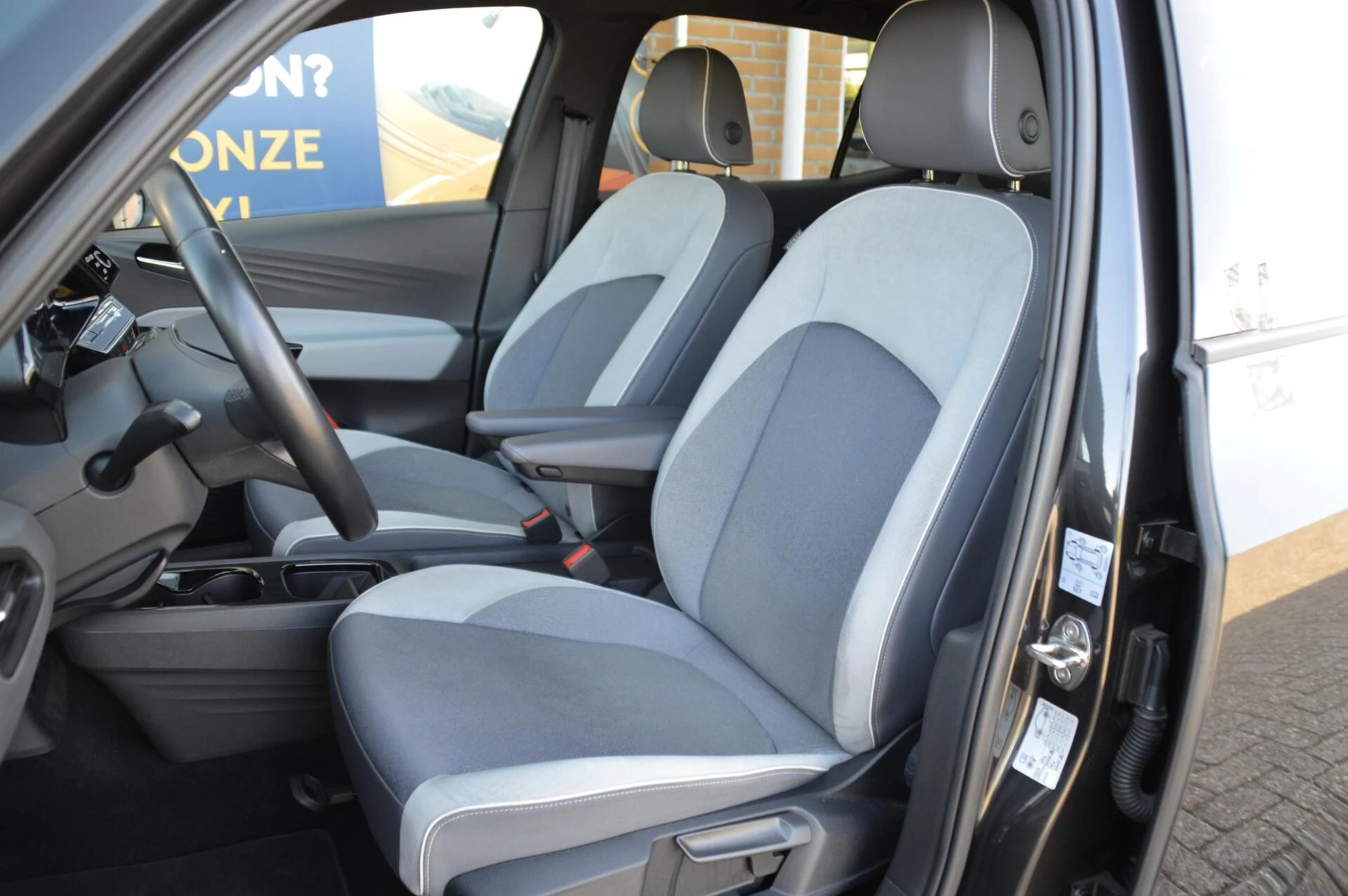 Hoofdafbeelding Volkswagen ID.3