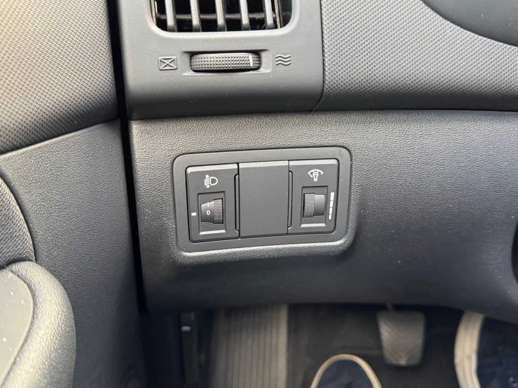 Hoofdafbeelding Hyundai I30cw