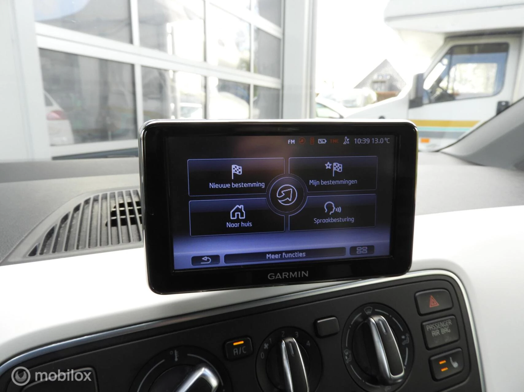 Hoofdafbeelding SEAT Mii