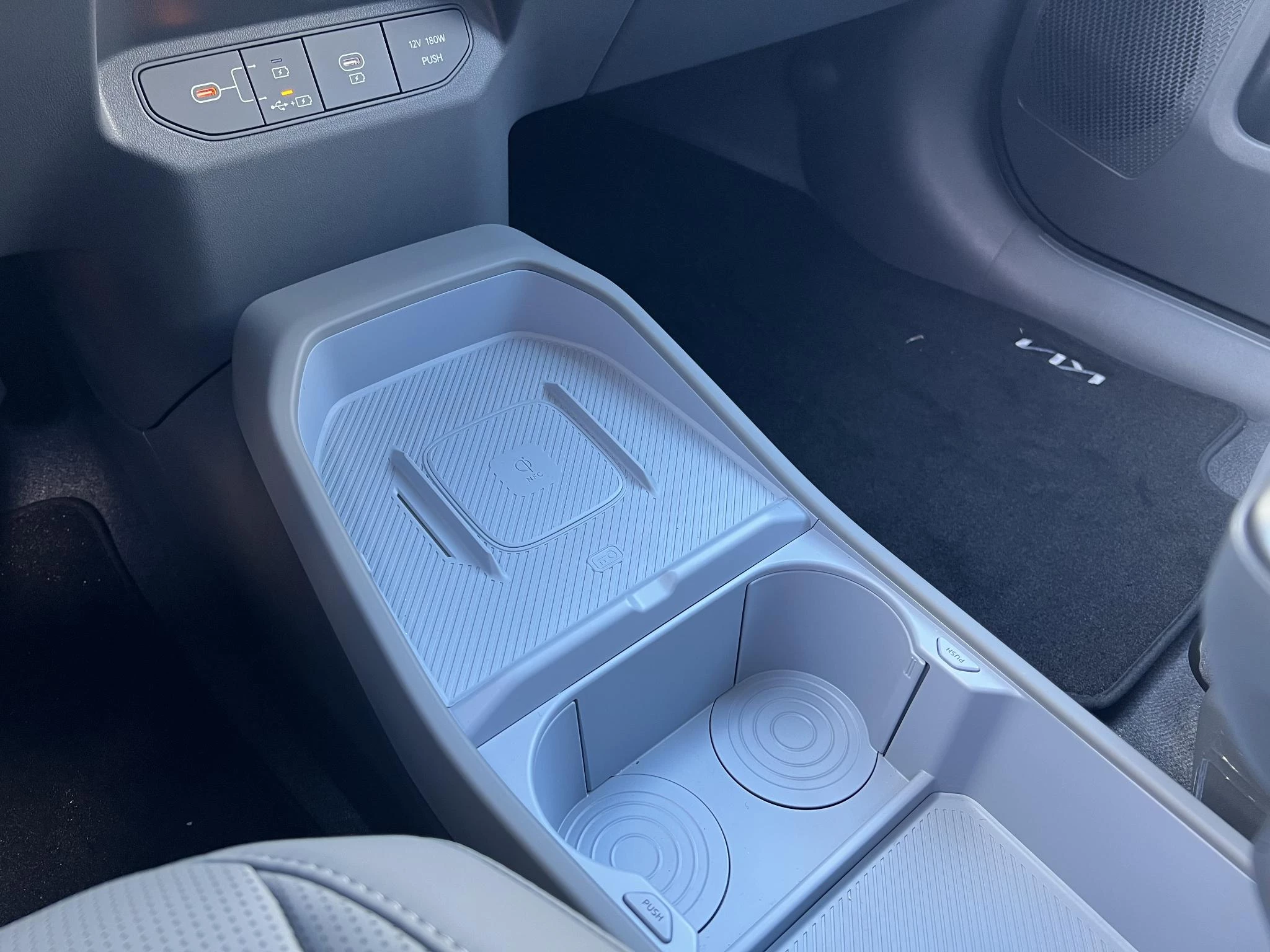 Hoofdafbeelding Kia EV3