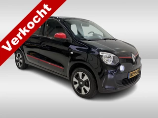 Renault Twingo 1.0 SCe Collection | Org. NL | 1e eig.