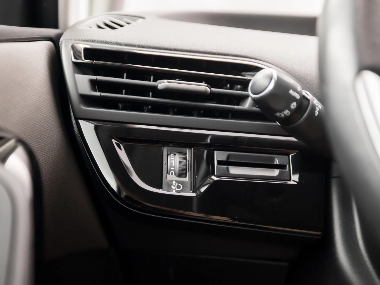Hoofdafbeelding Citroën Grand C4 Spacetourer