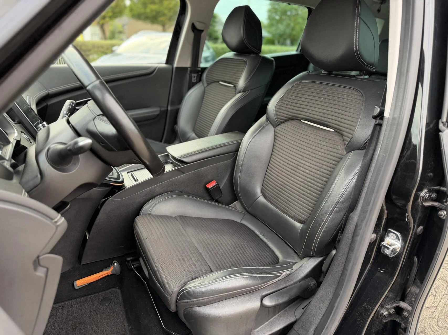 Hoofdafbeelding Renault Scénic