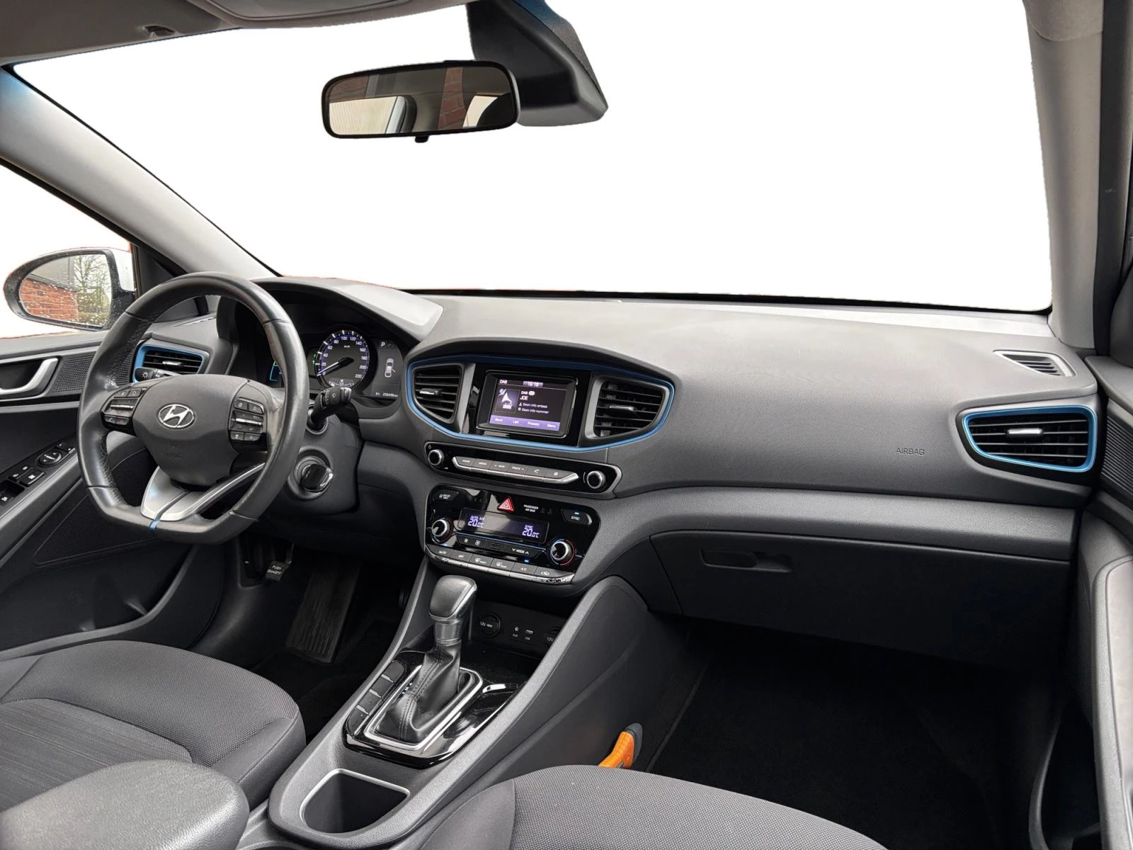 Hoofdafbeelding Hyundai IONIQ