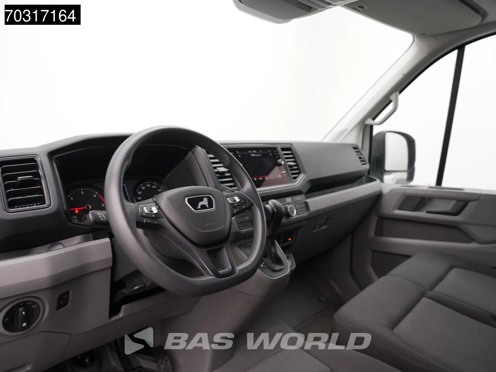 Hoofdafbeelding MAN TGE