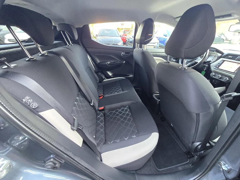 Hoofdafbeelding Nissan Micra