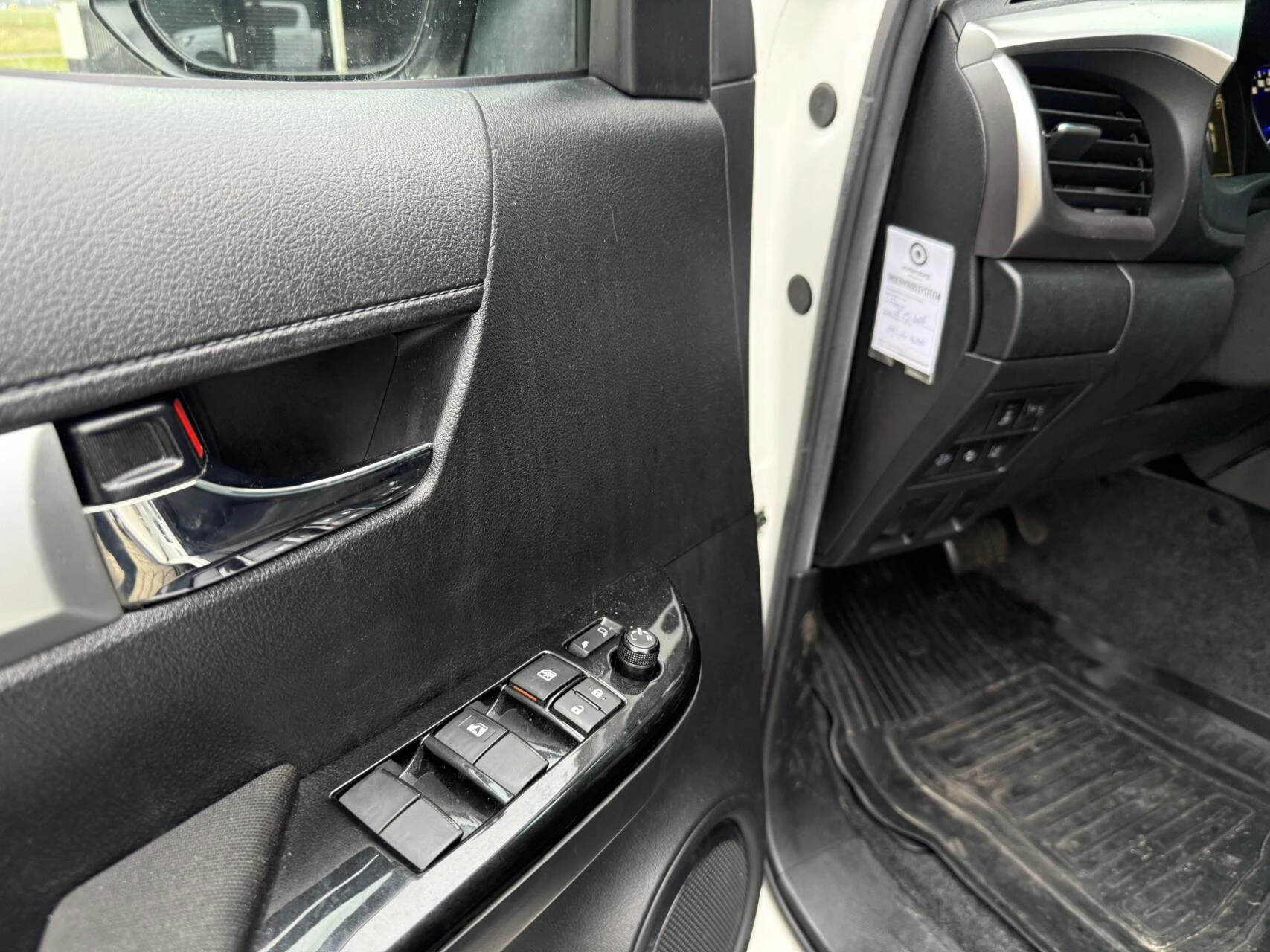 Hoofdafbeelding Toyota Hilux