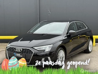 Audi A3 Sportback 30 TFSI Advanced edition AUTOMAAT | SPORT