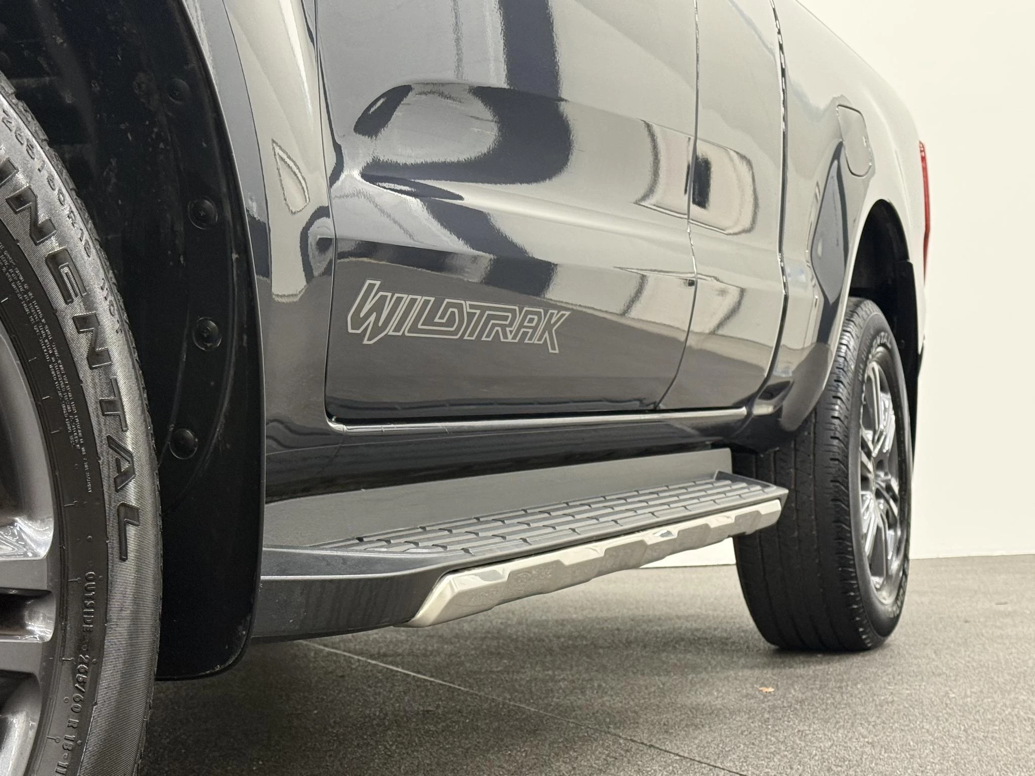 Hoofdafbeelding Ford Ranger