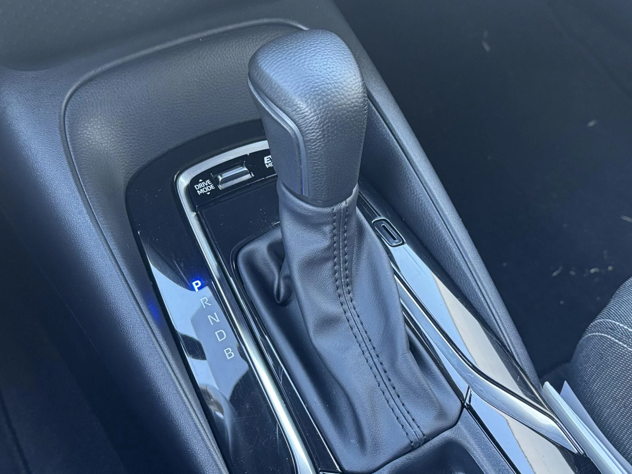 Hoofdafbeelding Toyota Corolla Touring Sports