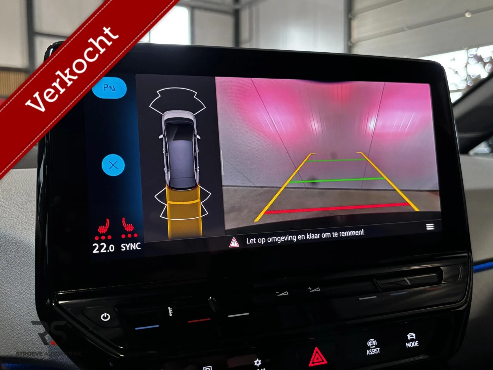 Hoofdafbeelding Volkswagen ID.3