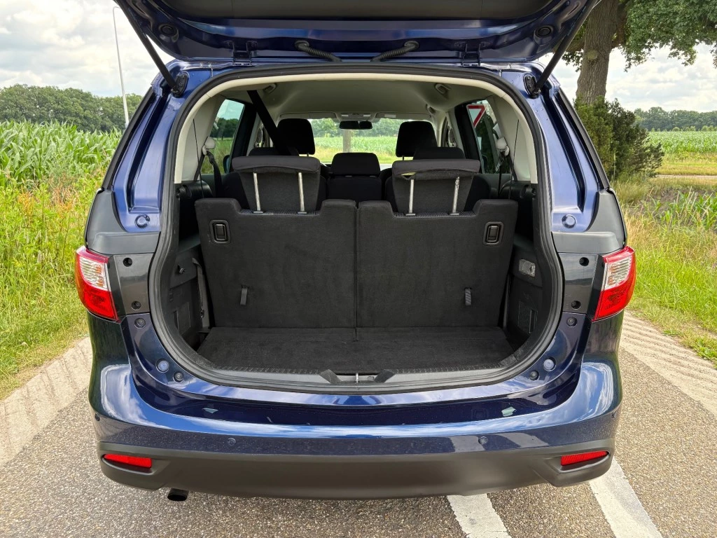 Hoofdafbeelding Mazda 5