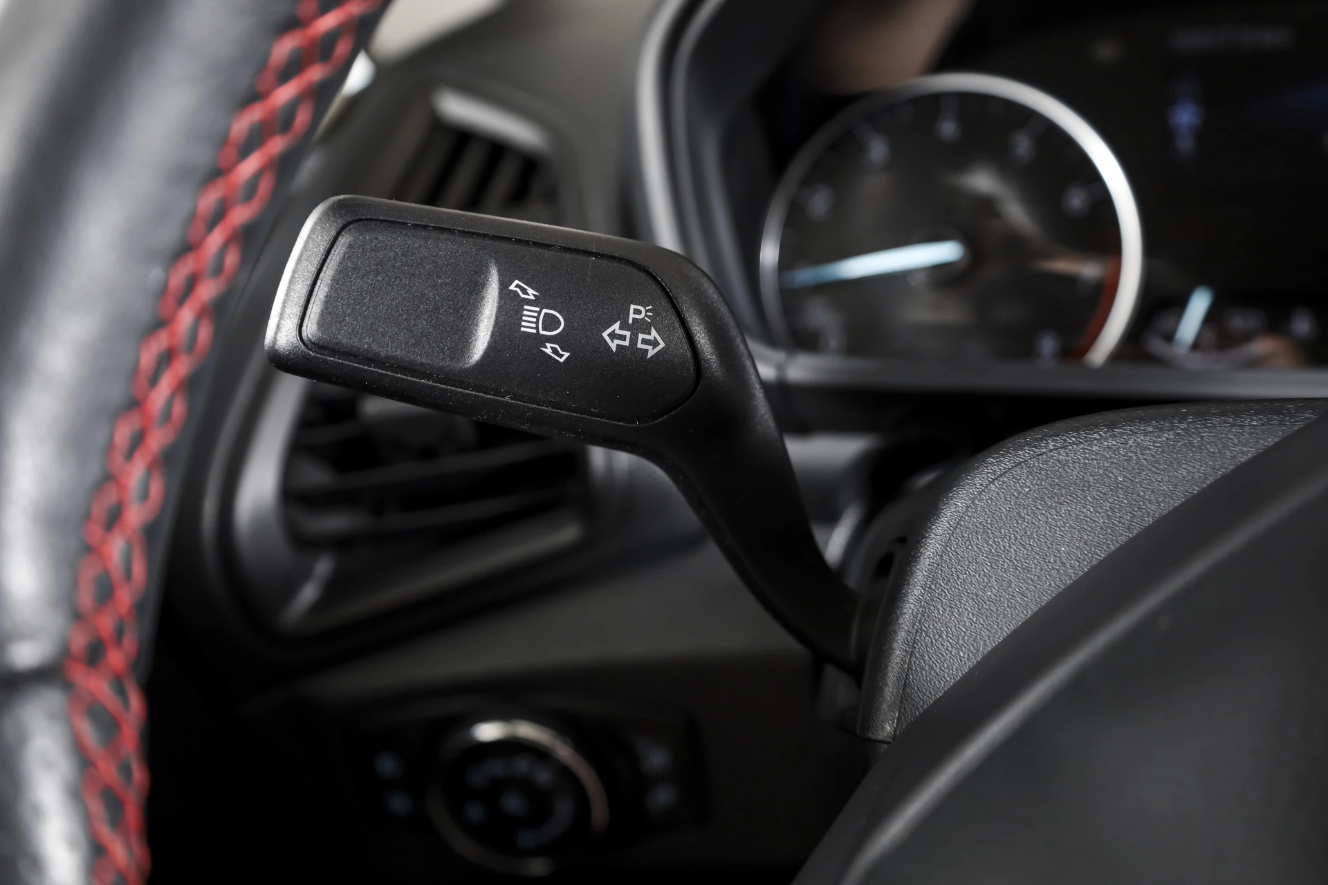 Hoofdafbeelding Ford EcoSport