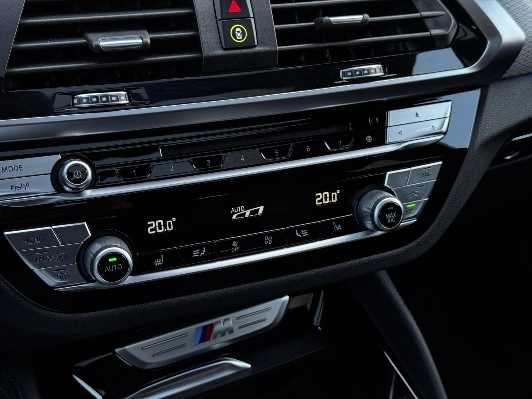 Hoofdafbeelding BMW X4