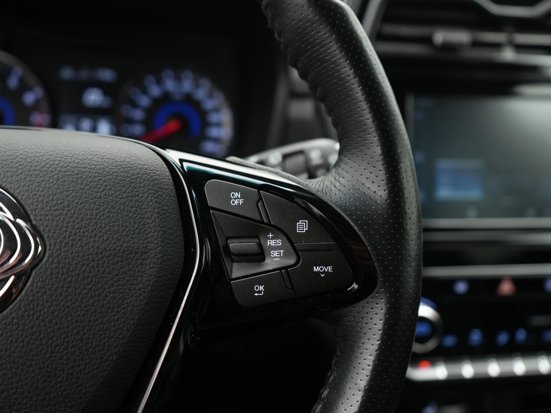 Hoofdafbeelding SsangYong Tivoli