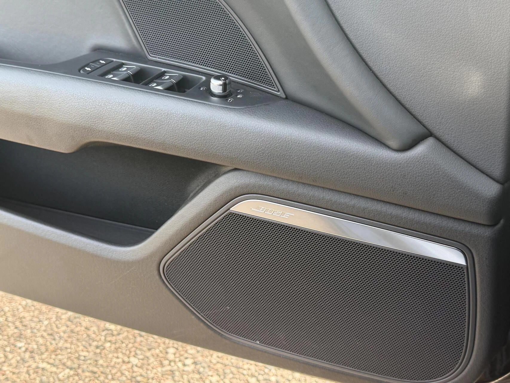 Hoofdafbeelding Audi A7