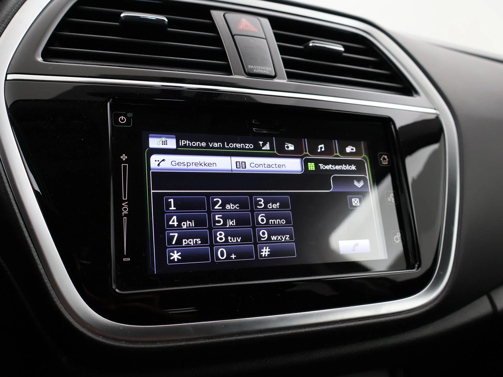 Hoofdafbeelding Suzuki S-Cross