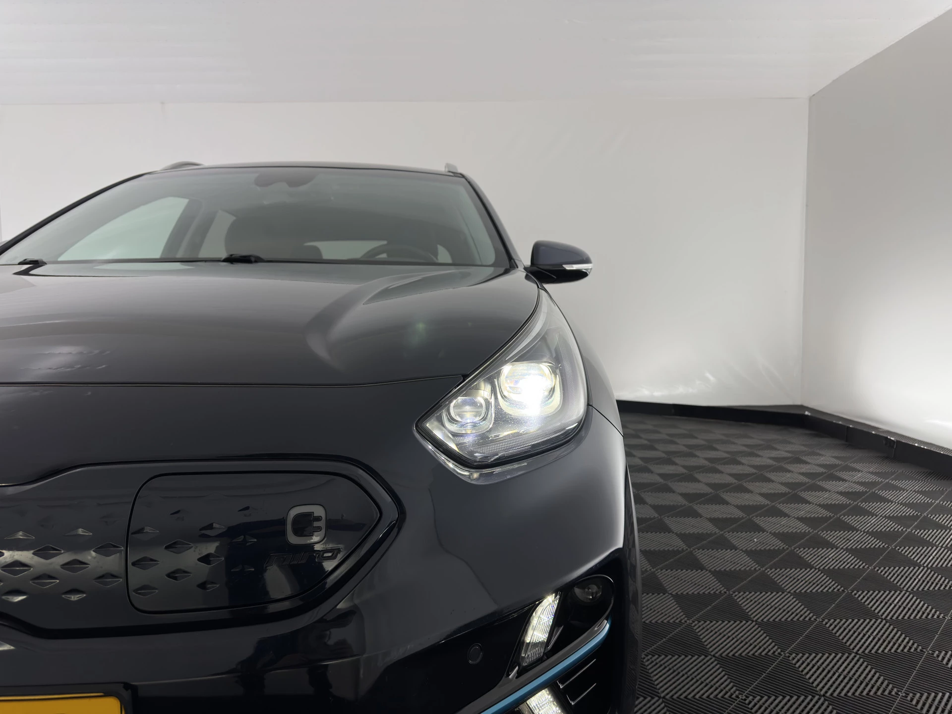 Hoofdafbeelding Kia e-Niro